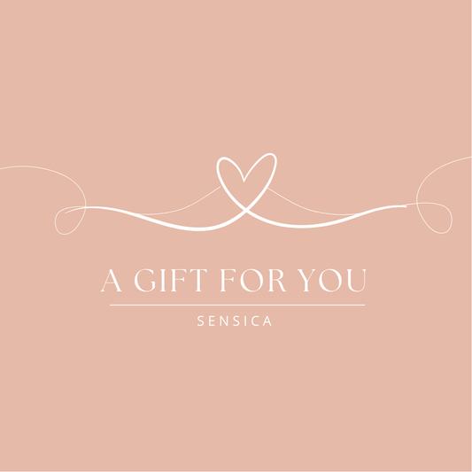 Sensica Gift Card