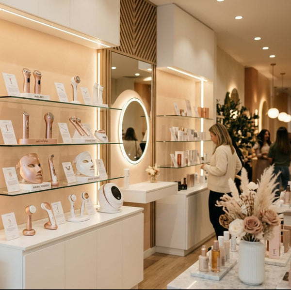 Retail Partners