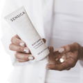 Base Gel Applying