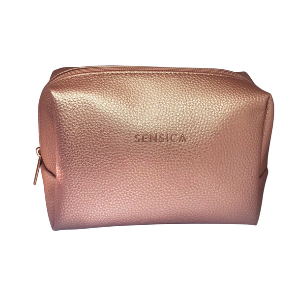 Bronze Carry Bag